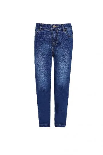 Pilbara Kids Stretch Denim Jeans