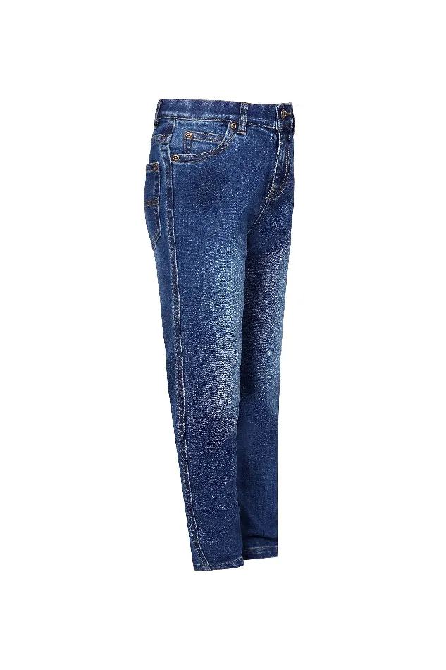 Pilbara Kids Stretch Denim Jeans