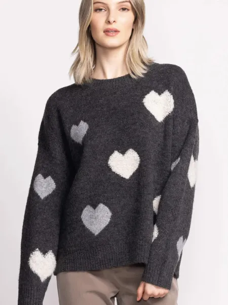 Pink Martini Emily Sweater