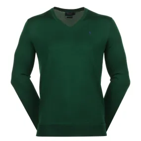 Polo Golf Ralph Lauren V-Neck Pullover