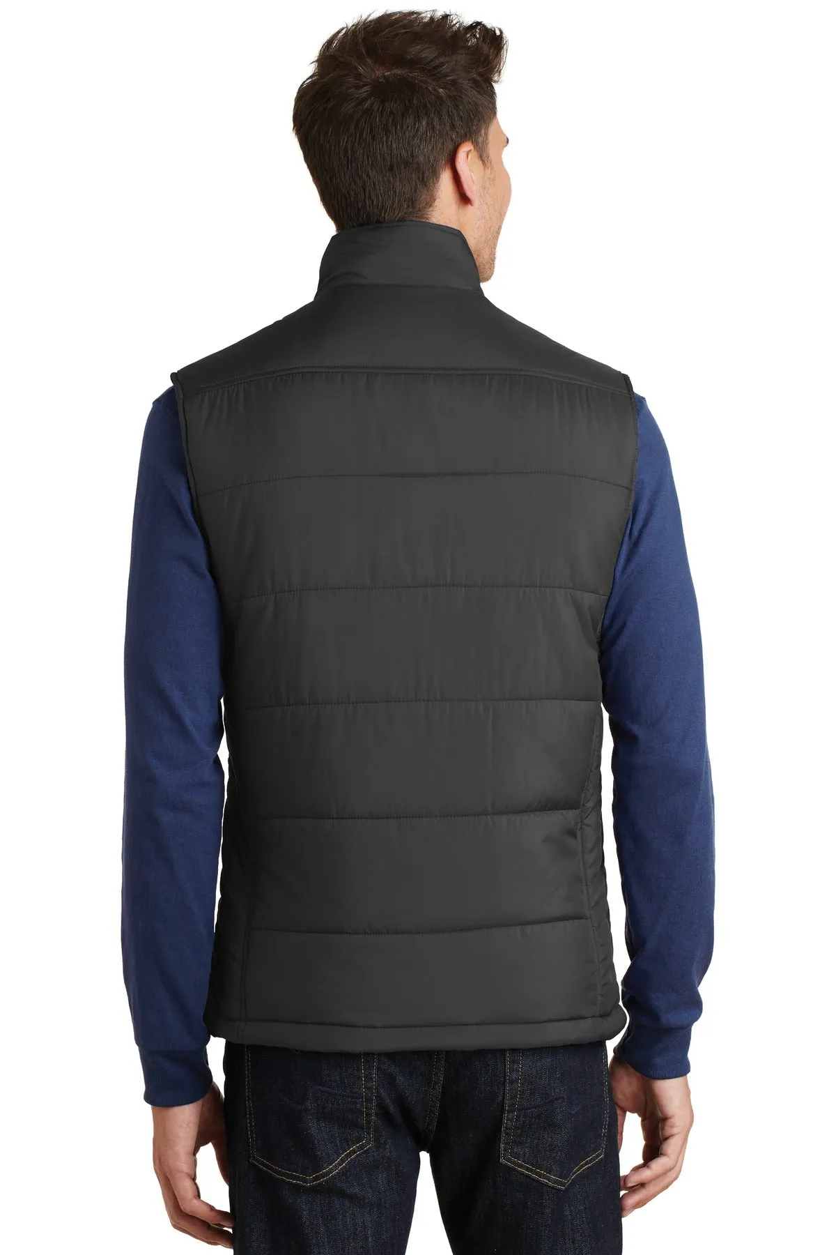 Port Authority® Puffy Vest. J709