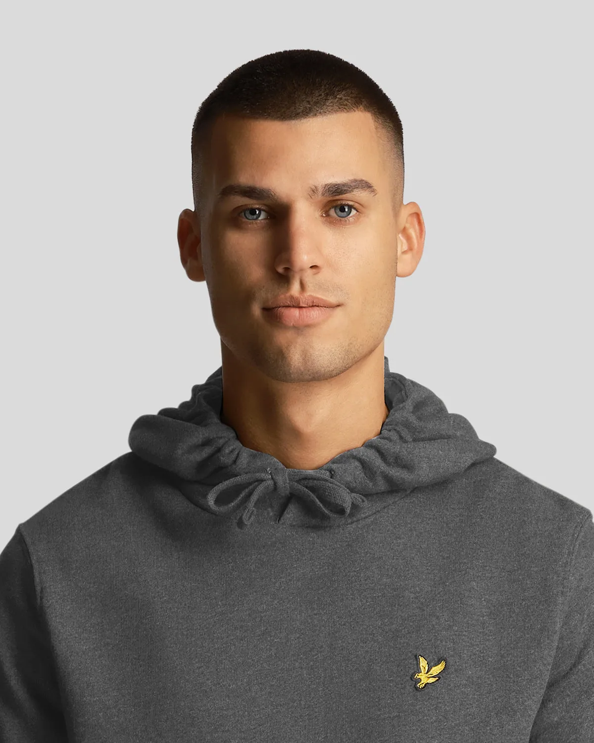 Pullover Hoodie