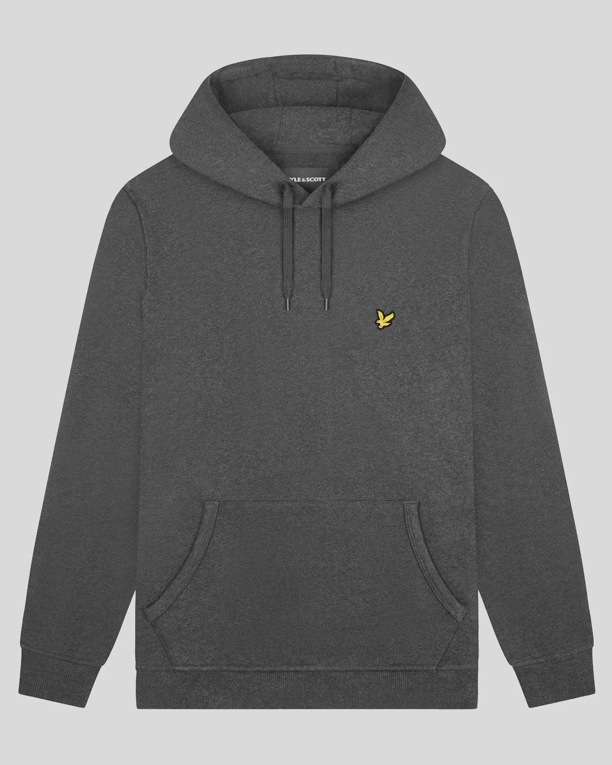 Pullover Hoodie