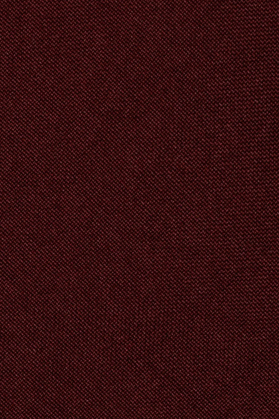 "Mason" Kids Burgundy Suit (5-Piece Set)