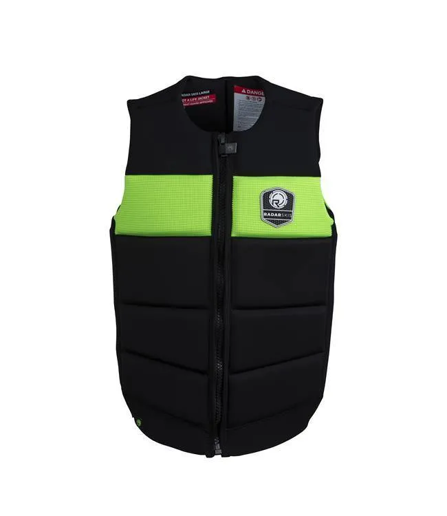 Radar Tidal Impact Vest (2022)