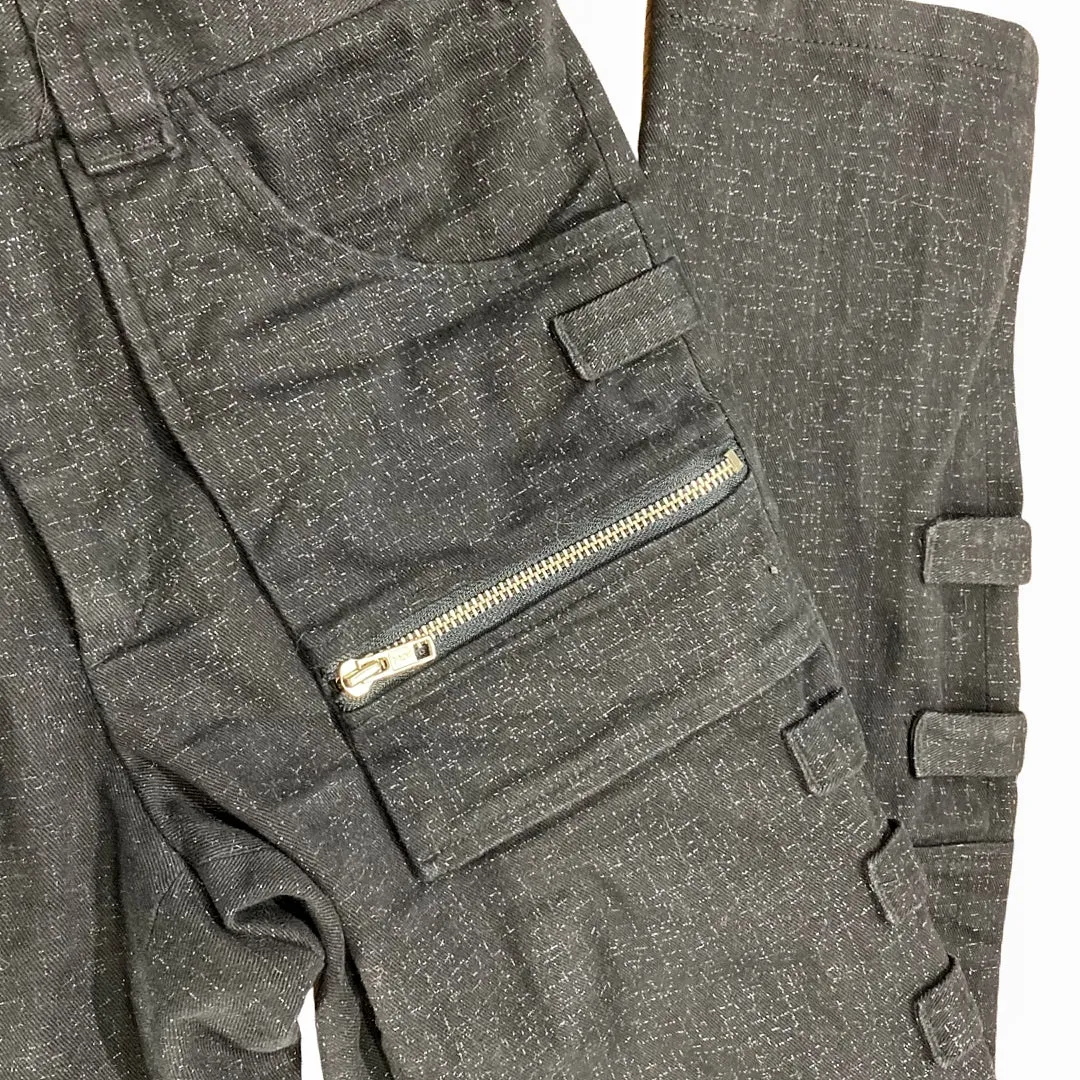 Raf Simons Cargo Pants AW98-99 Sz 46/30