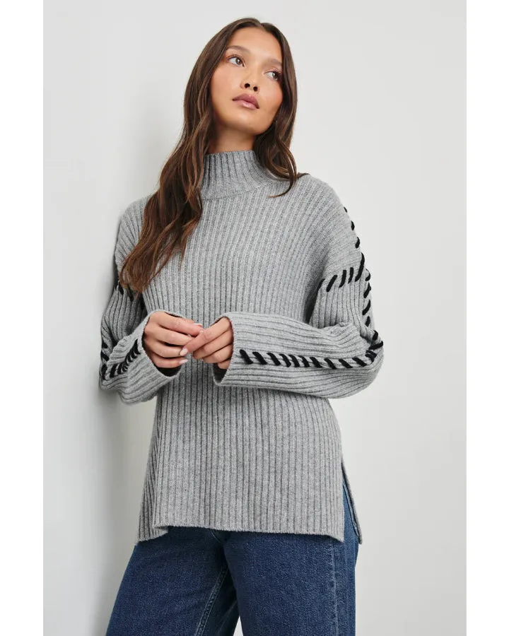 Rails Liam Pullover