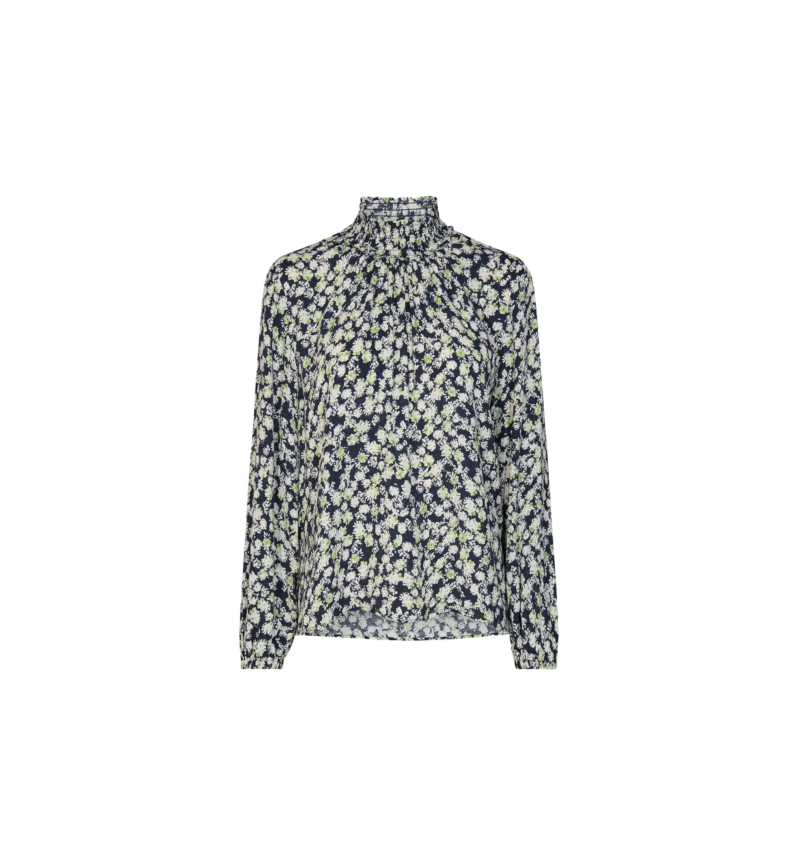 ReLoved - MMXimena Bloom Blouse / S