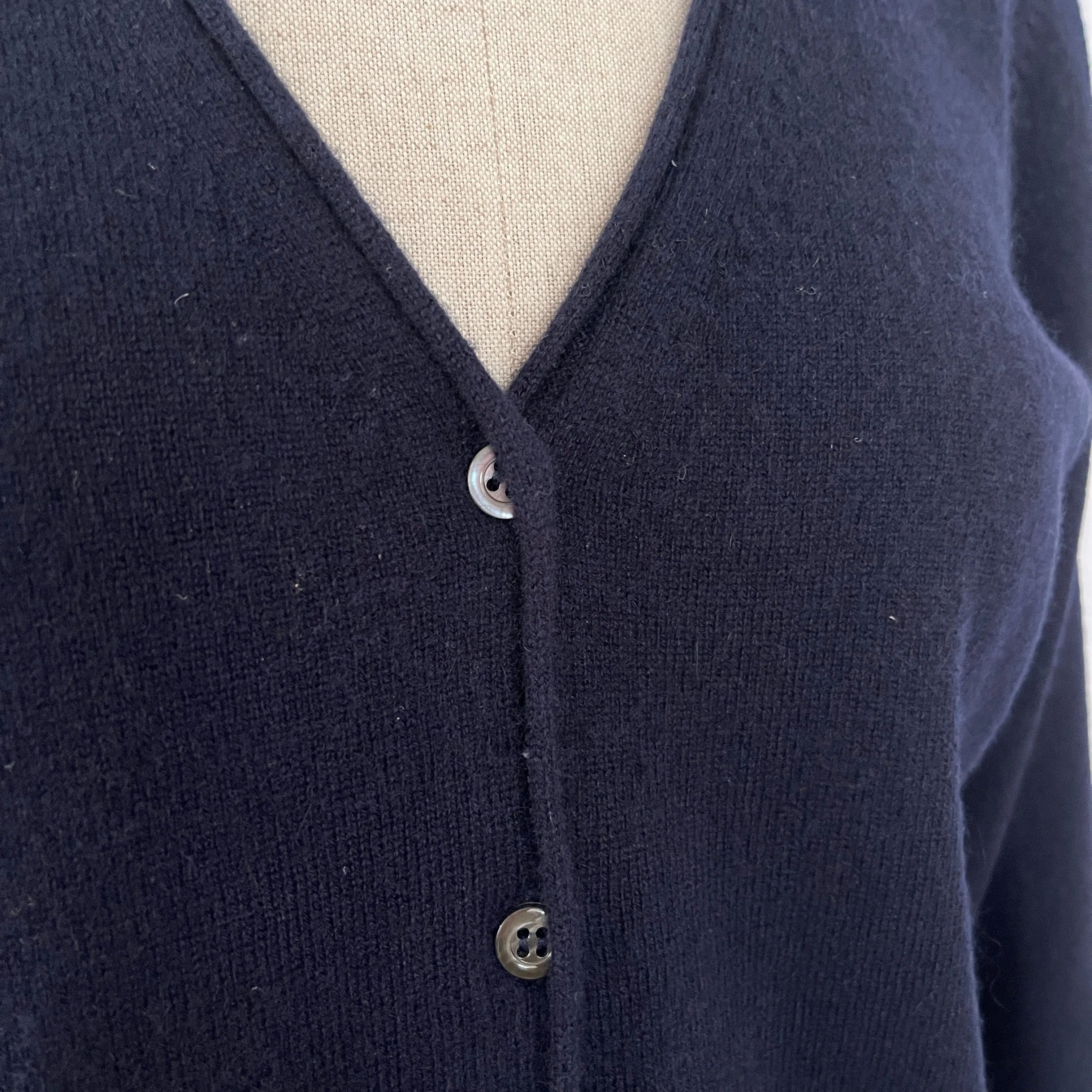 REPEAT Cashmere Cardigan