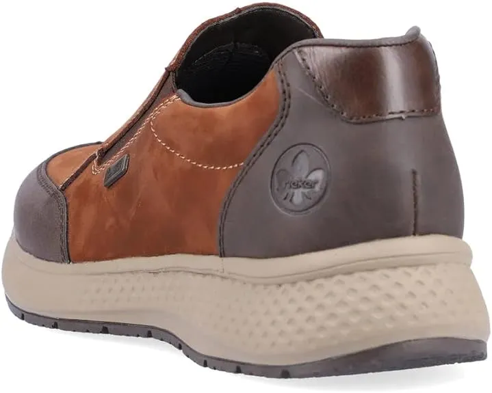 Rieker Deploy Mens Shoes