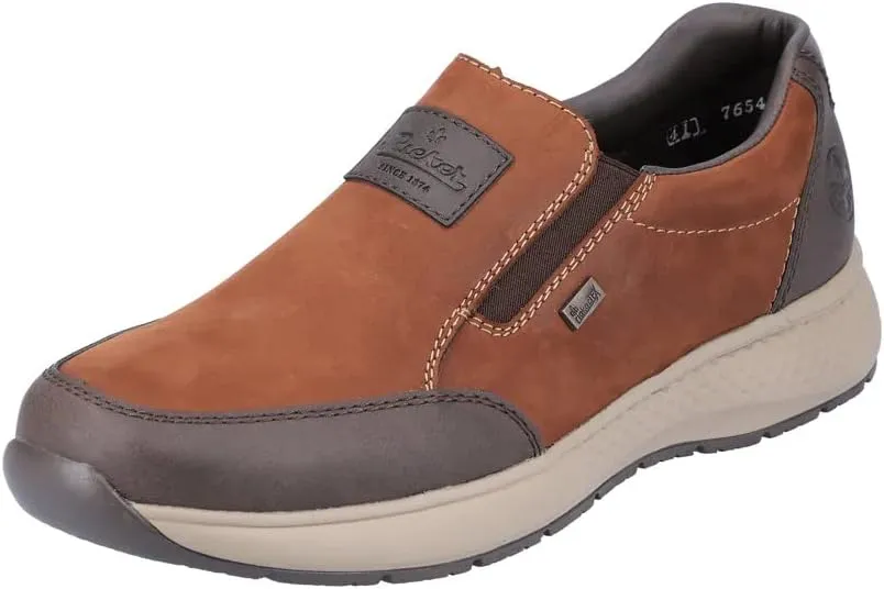 Rieker Deploy Mens Shoes