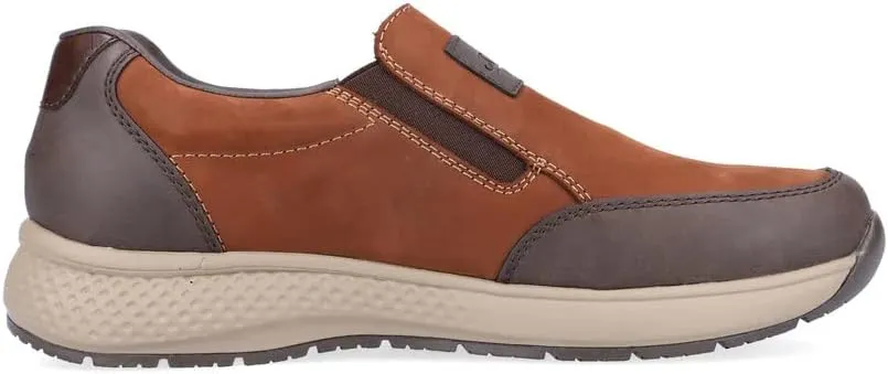 Rieker Deploy Mens Shoes