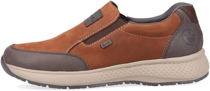 Rieker Deploy Mens Shoes