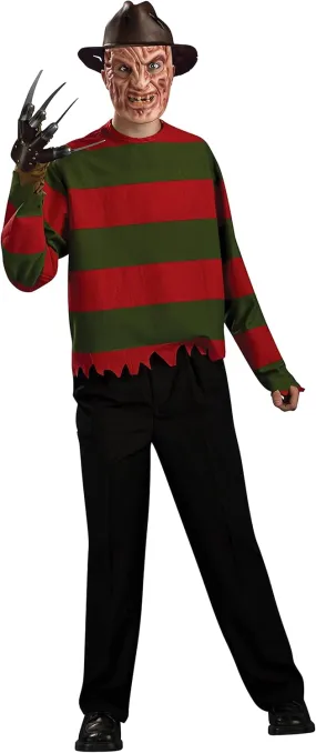 Rubie's Freddie Krueger Accessory Kit