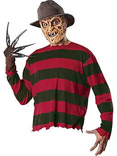 Rubie's Freddie Krueger Accessory Kit