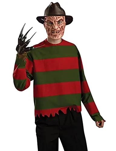 Rubie's Freddie Krueger Accessory Kit