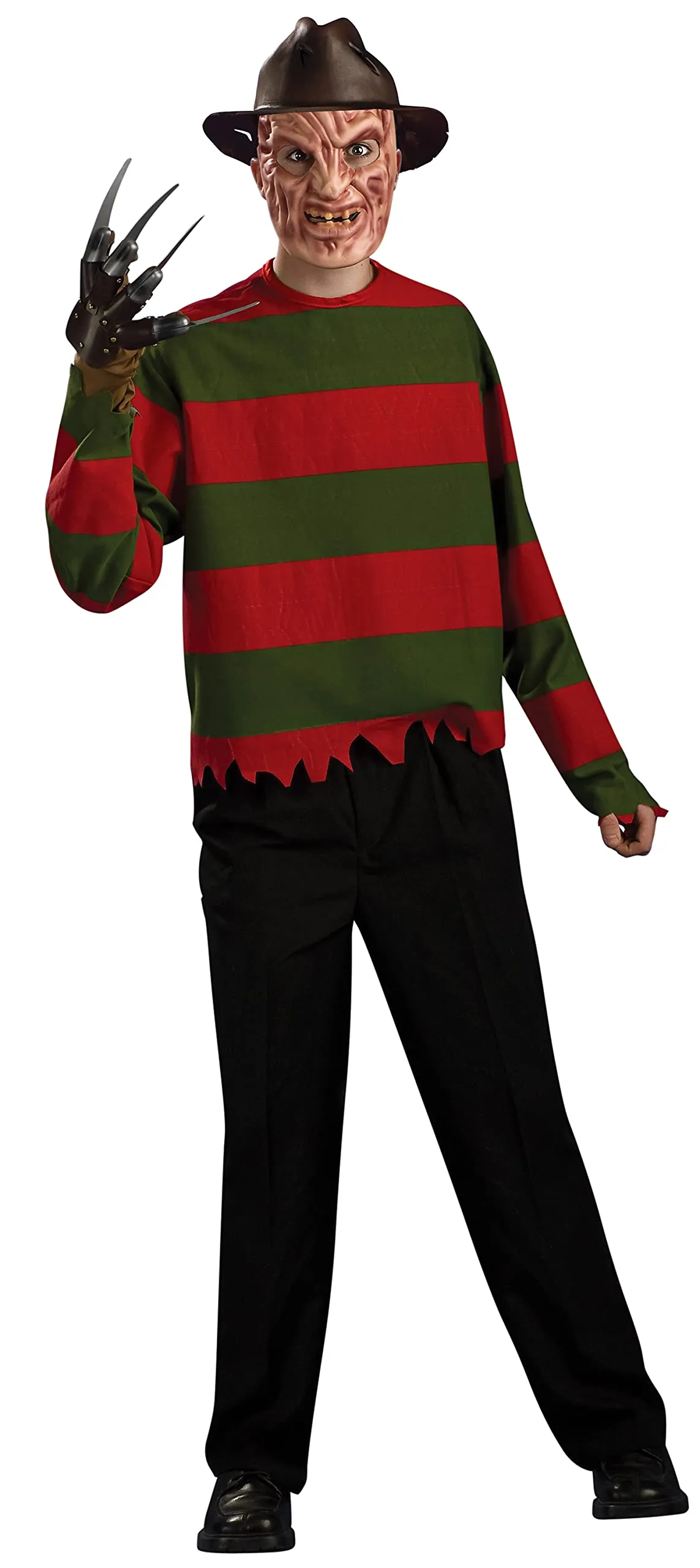 Rubie's Freddie Krueger Accessory Kit