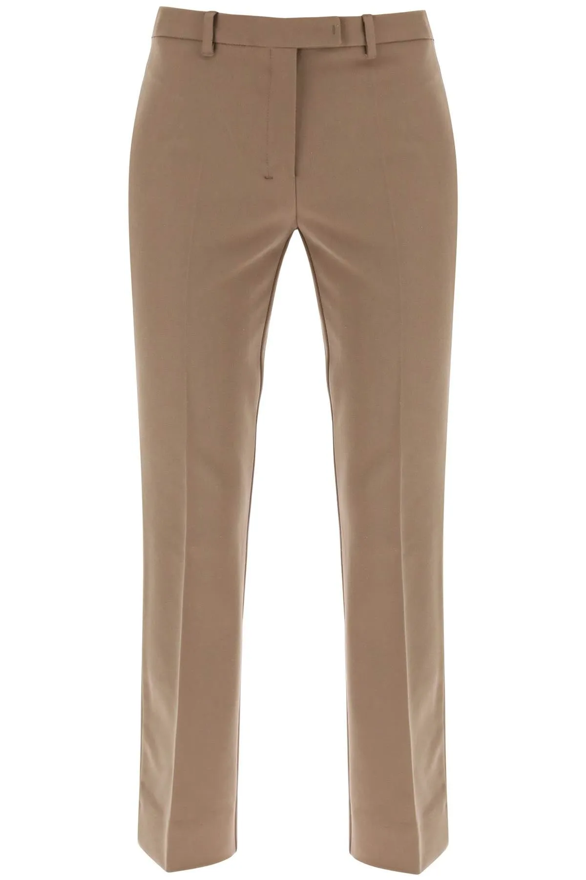 's Max Mara Fatina Cropped Flared Pants