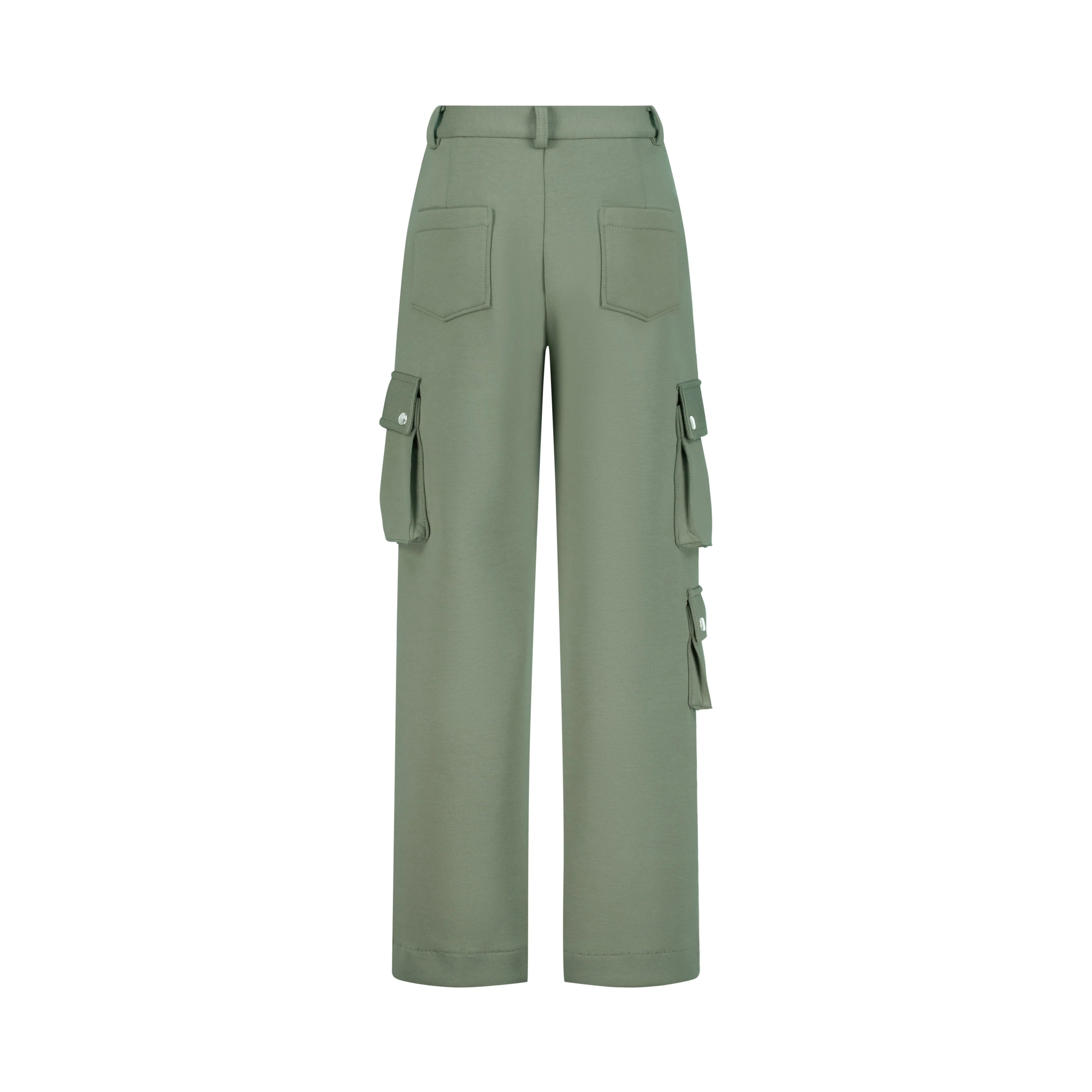 Safari Splendor Boy's Trouser