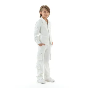 Safari Splendor Boy's Trouser