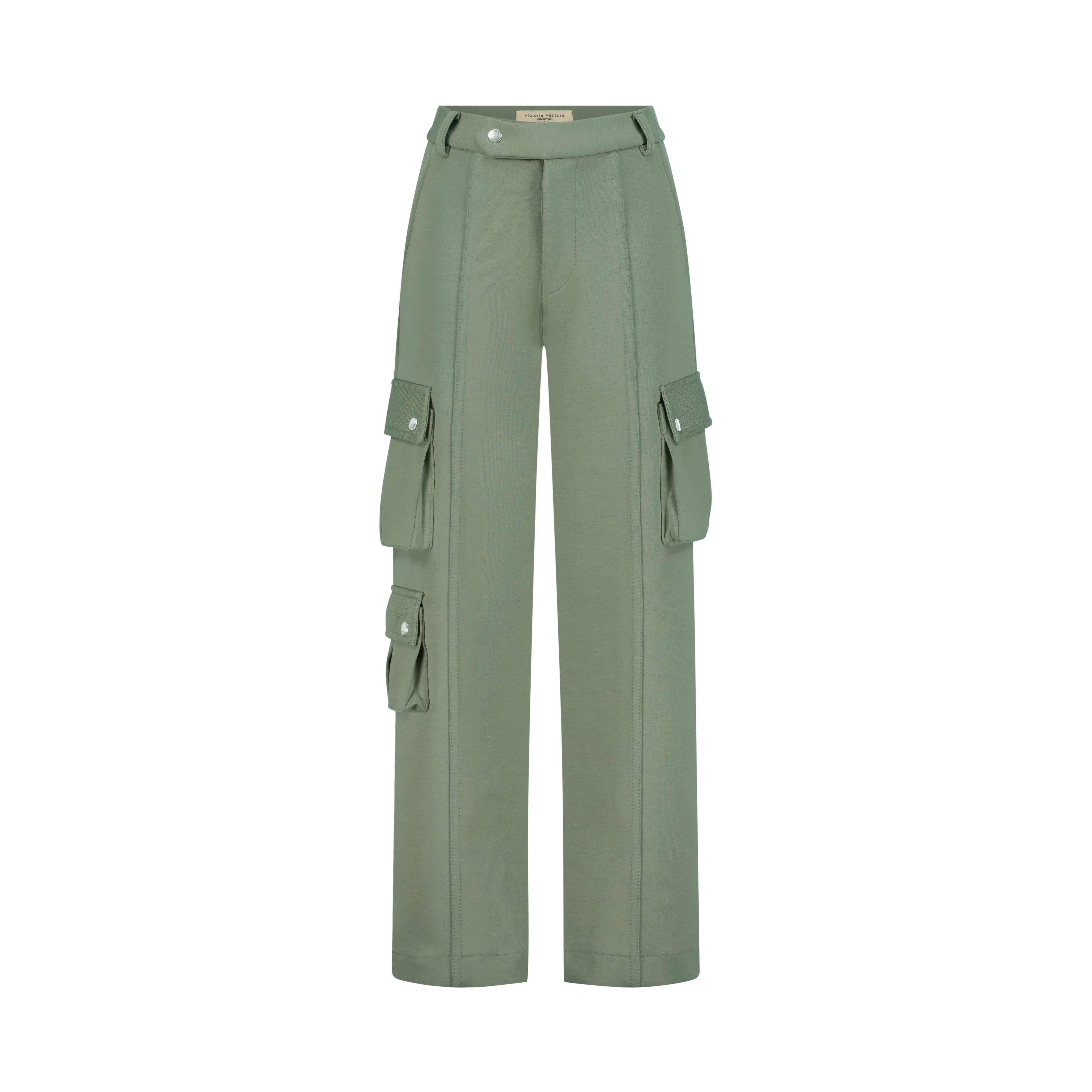 Safari Splendor Boy's Trouser