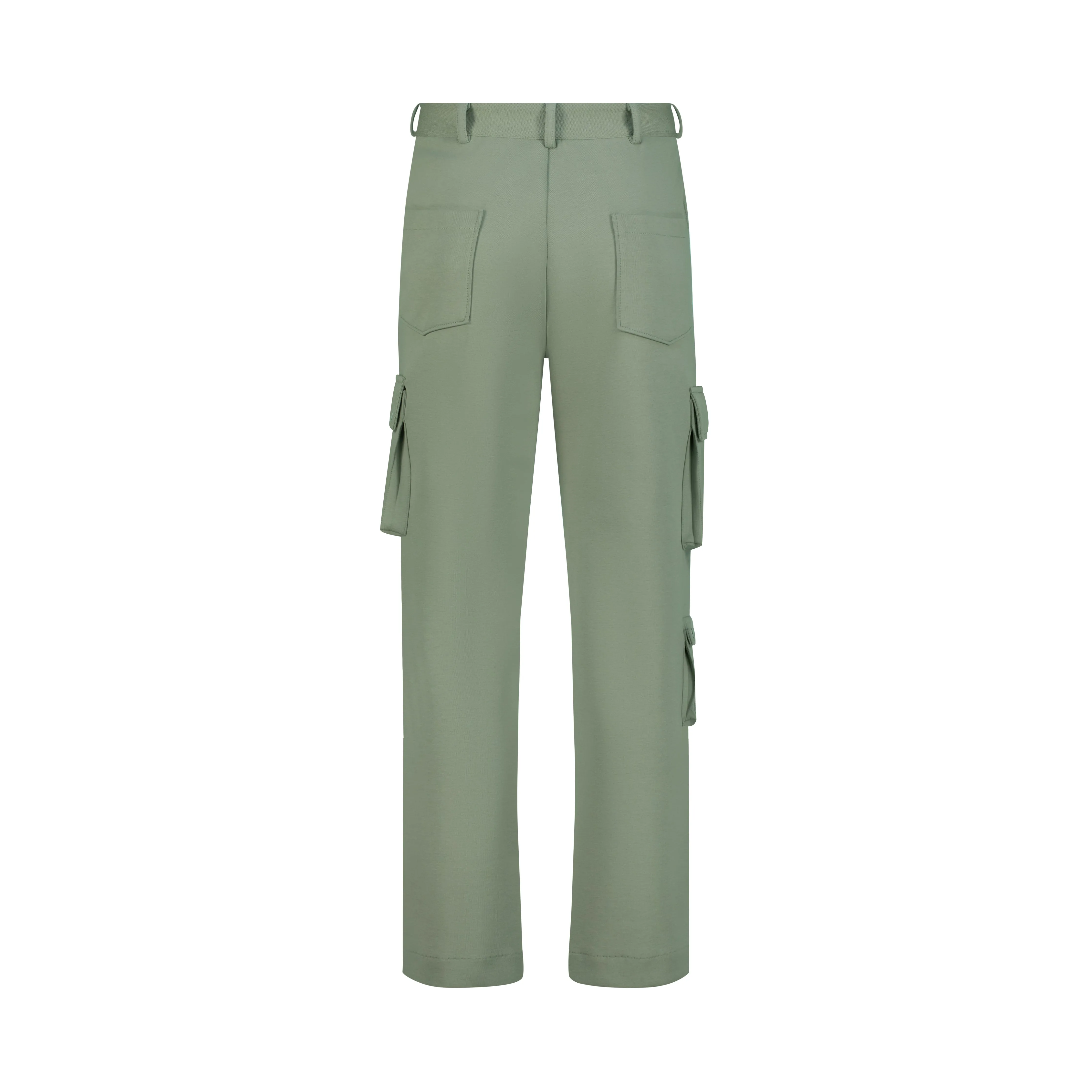 Safari Splendor Men's Trouser