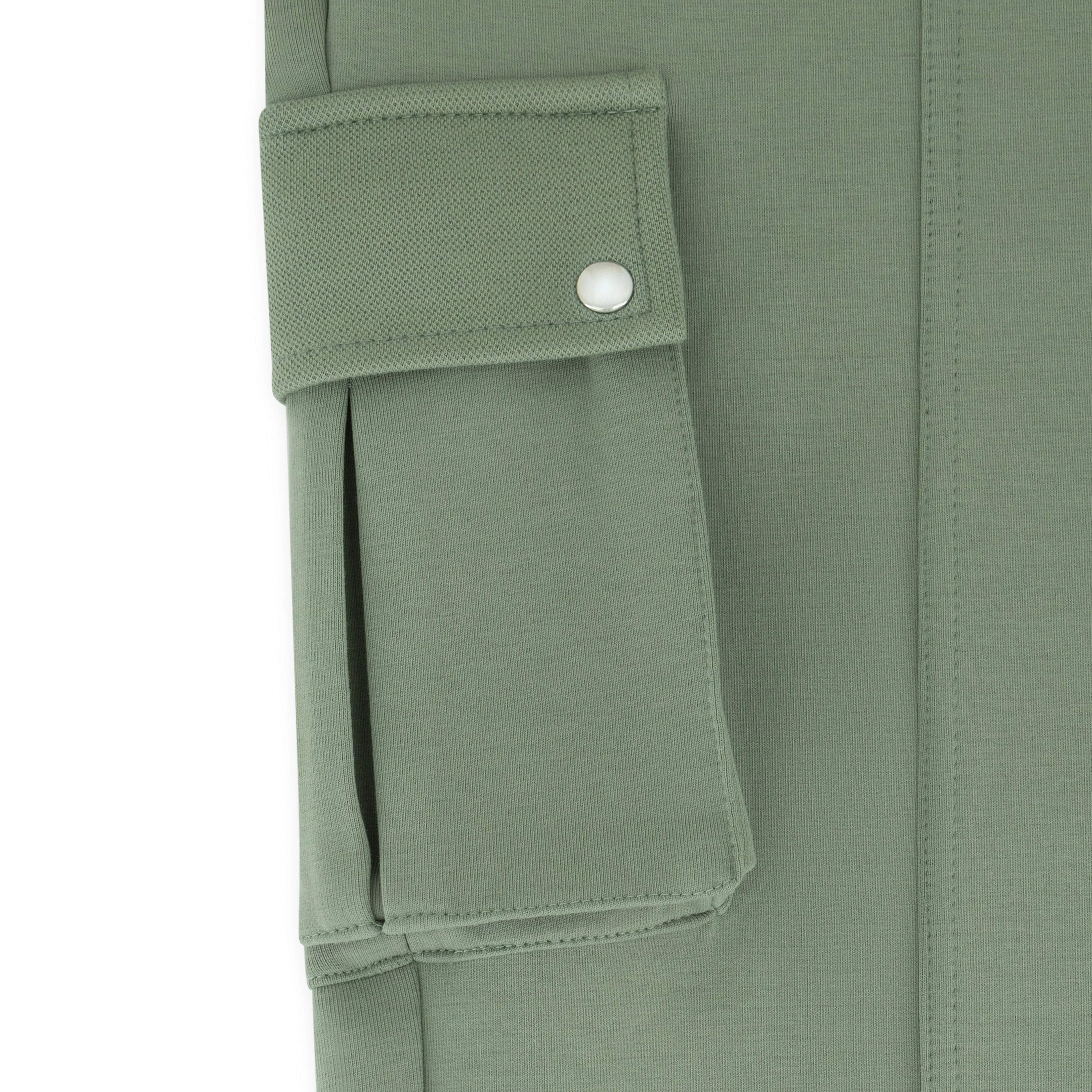 Safari Splendor Men's Trouser