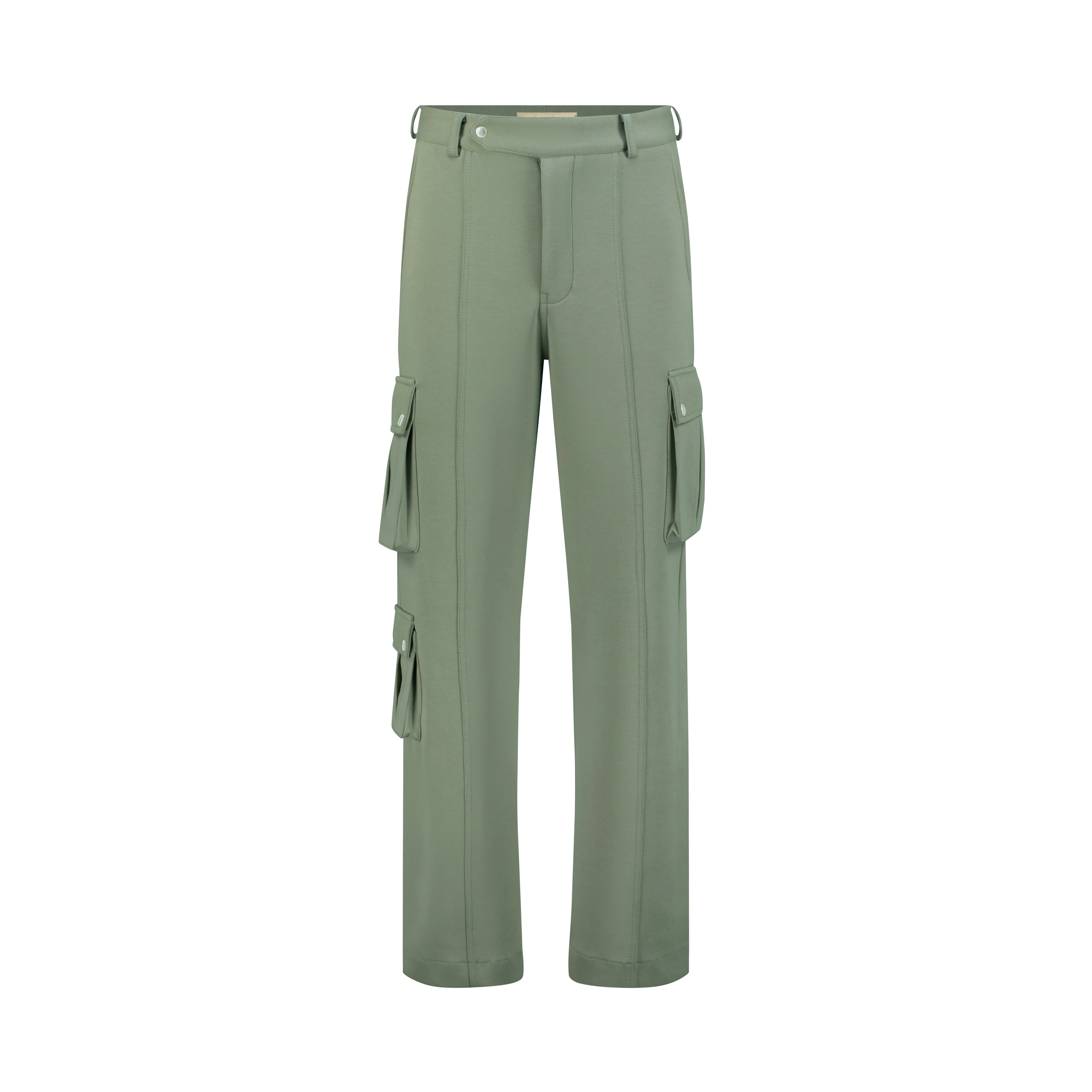 Safari Splendor Men's Trouser