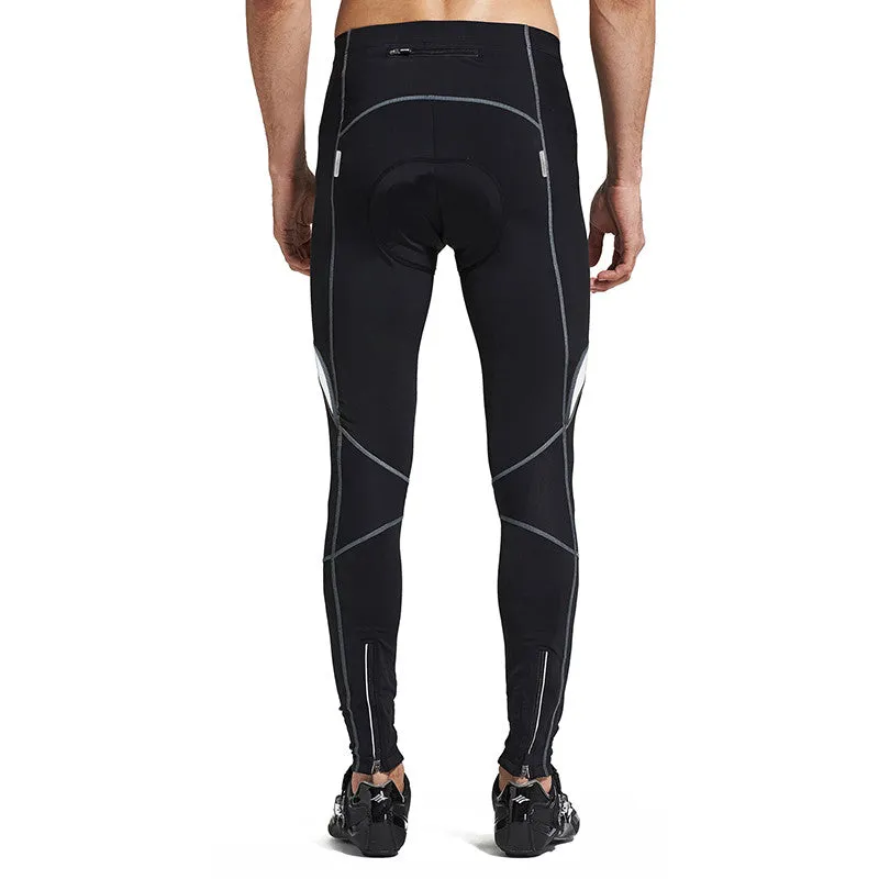 Santic Barry White Men Padded Cycling Pants