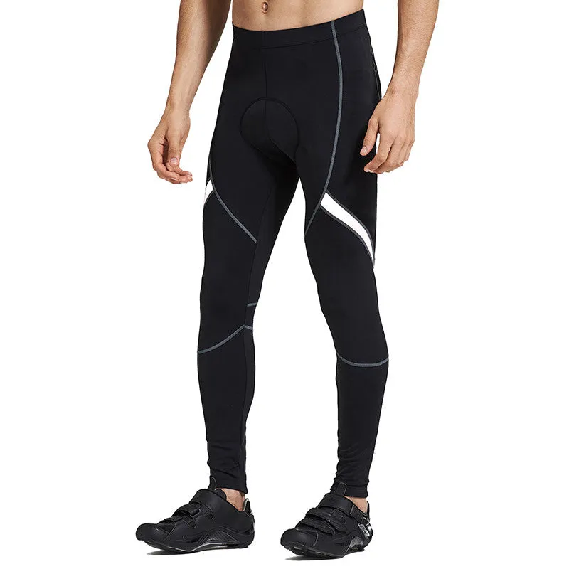 Santic Barry White Men Padded Cycling Pants