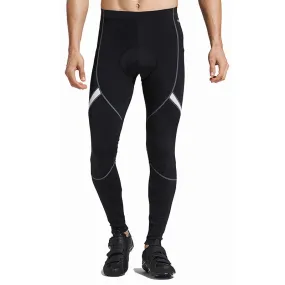 Santic Barry White Men Padded Cycling Pants