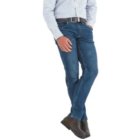 Schoffel James Jeans -  Indigo