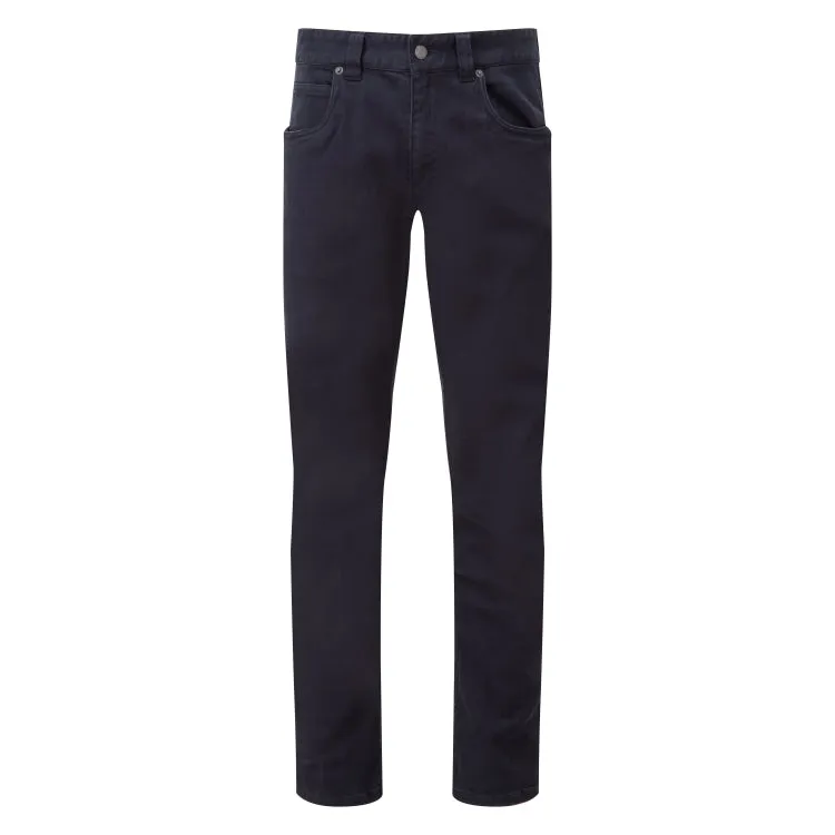 Schoffel James Jeans -  Navy