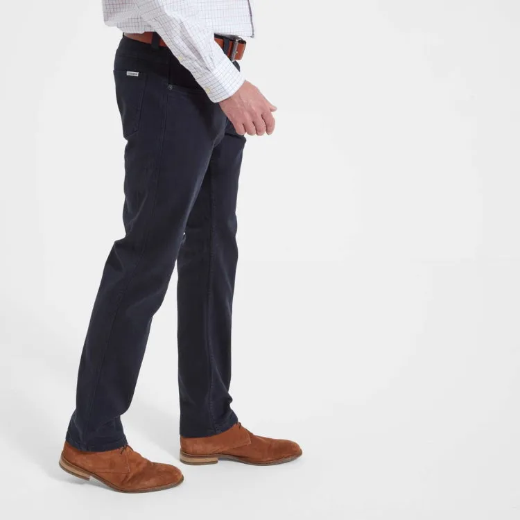 Schoffel James Jeans -  Navy