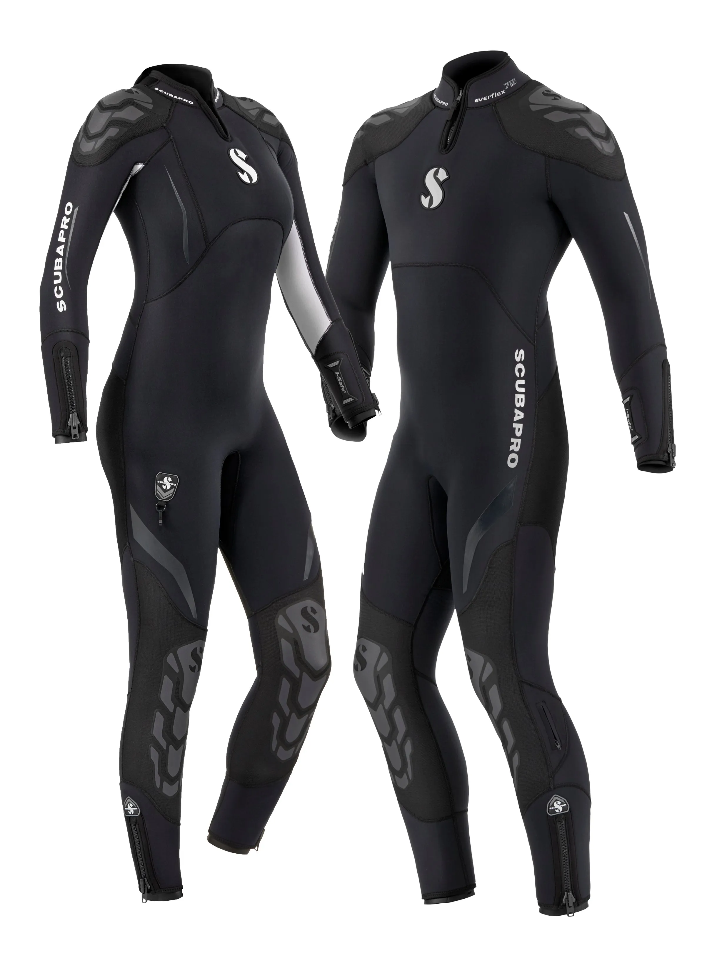 Scubapro Everflex Mens 7/5mm Wetsuit