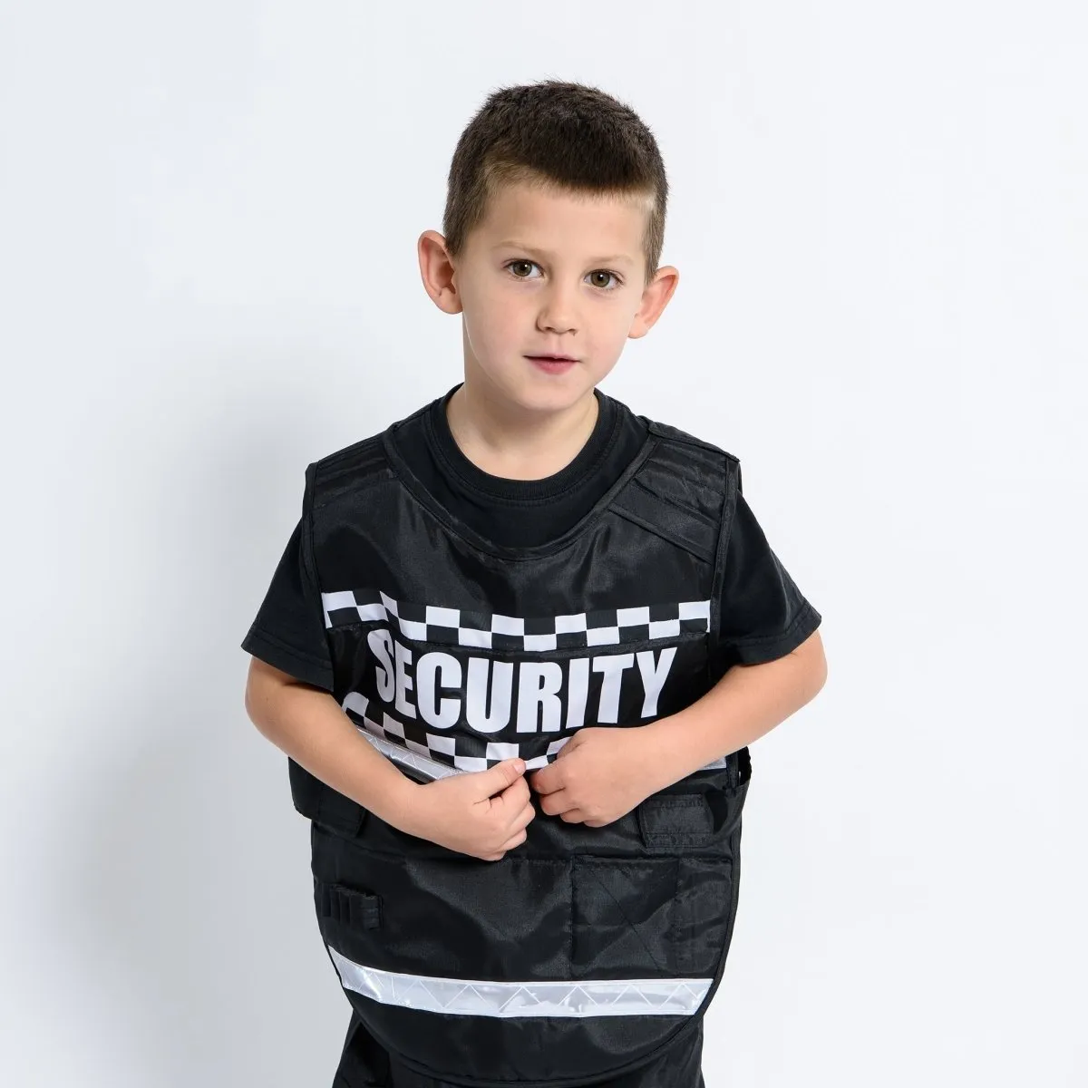 Security Vest