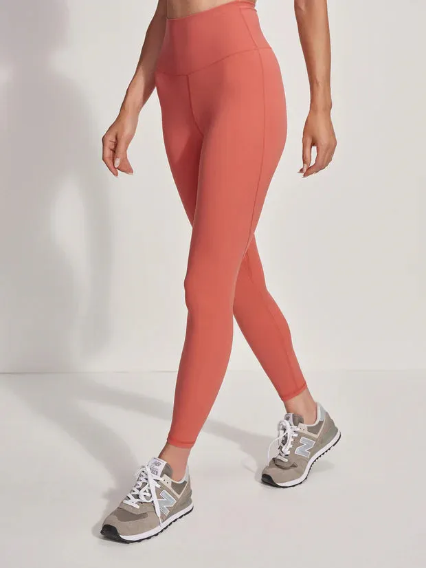 Shape High Legging 25"