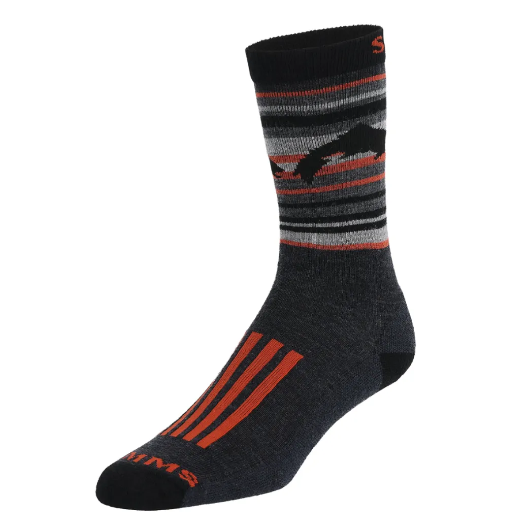 Simms Men's Daily Sock