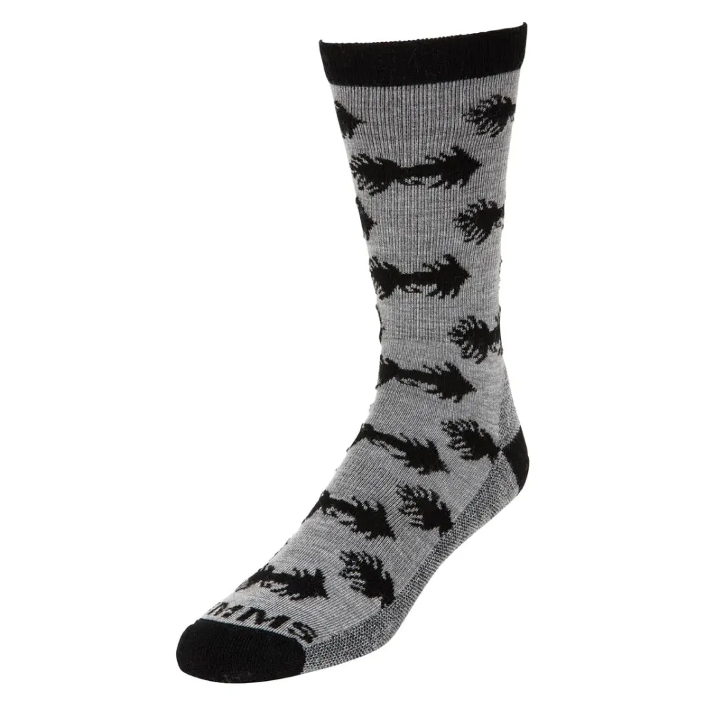 Simms Men's Daily Sock