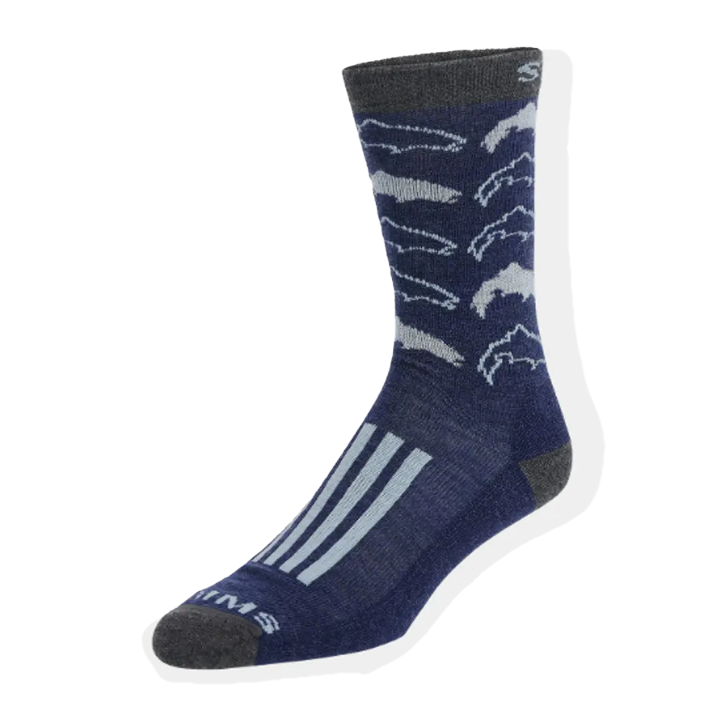 Simms Men's Daily Sock