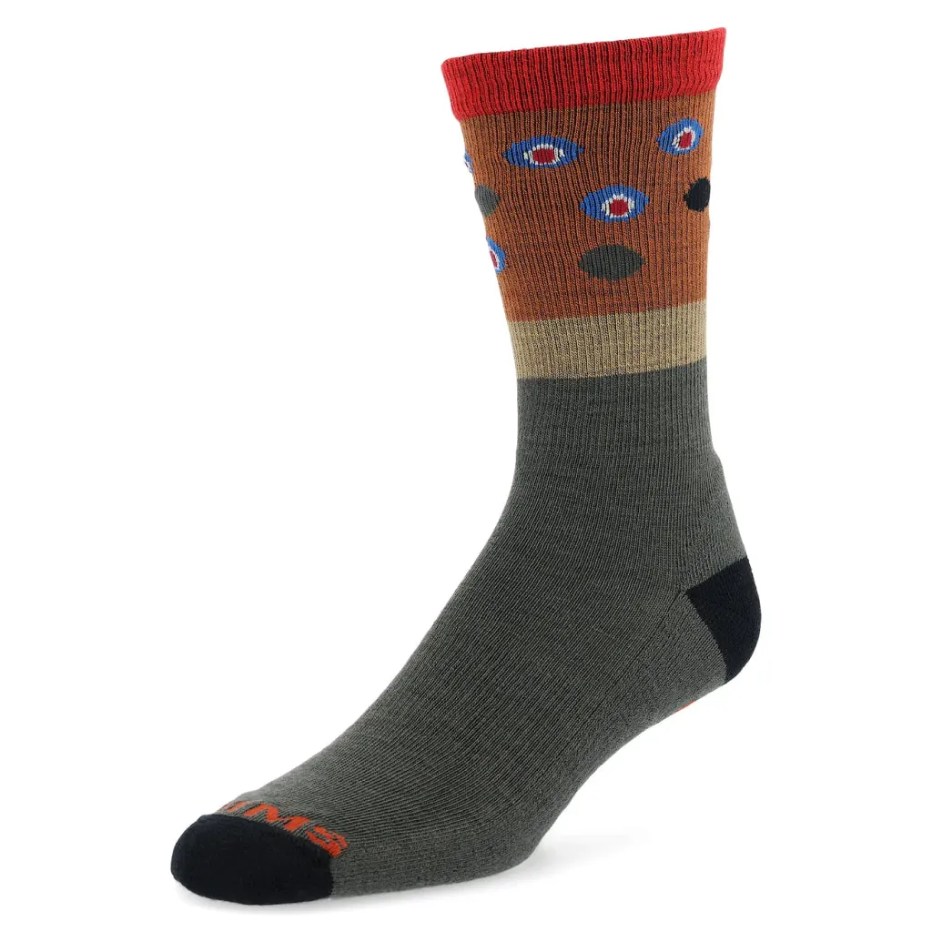 Simms Men's Daily Sock