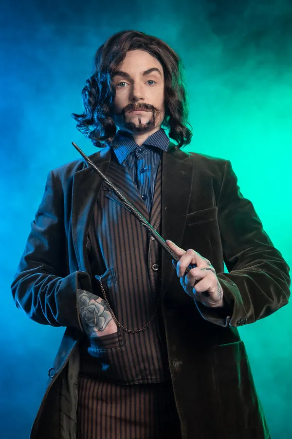 Sirius Black