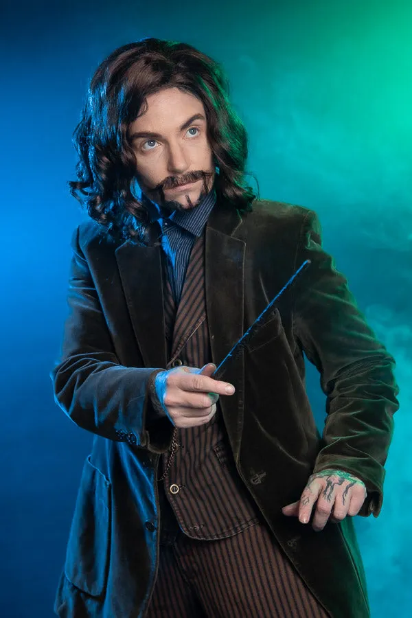 Sirius Black