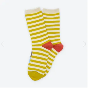 Socks | Eureka Stripe