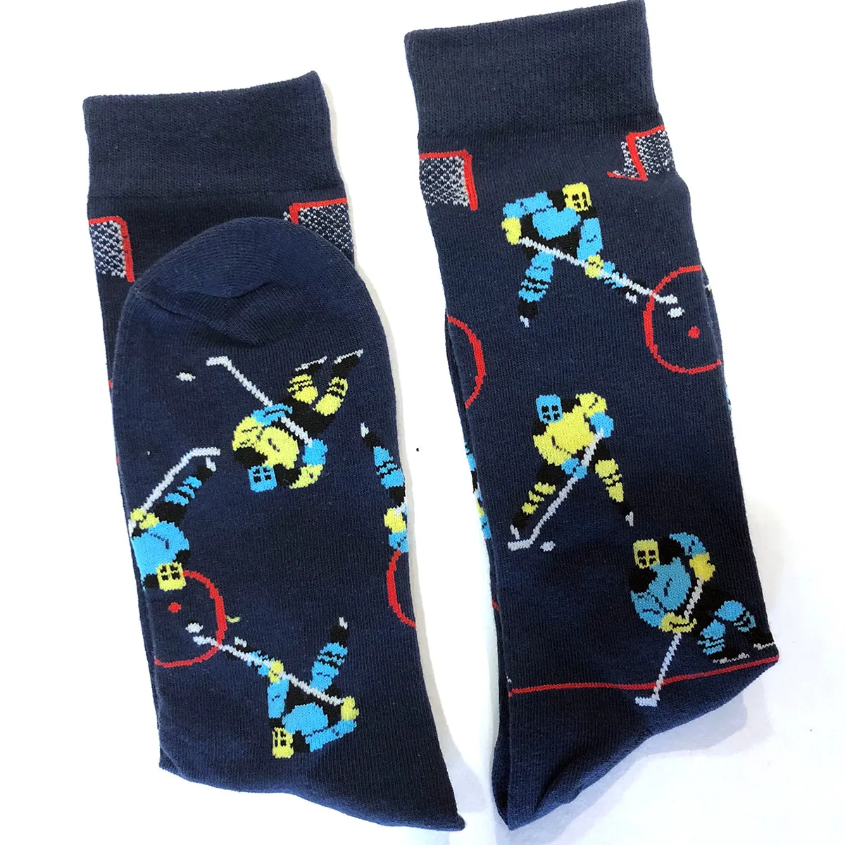 Socks - Hockey