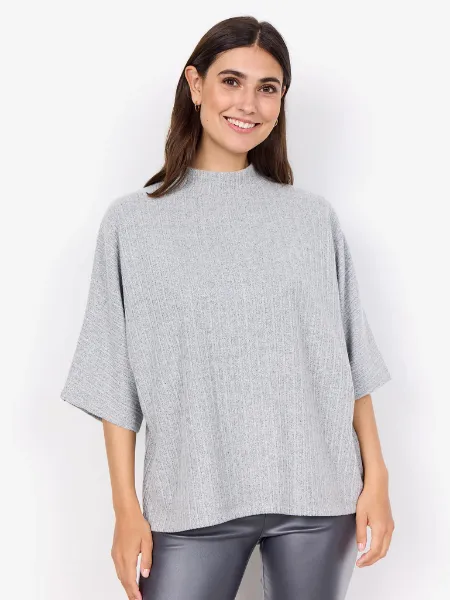 Soya Concept Isel 1 Knit Top