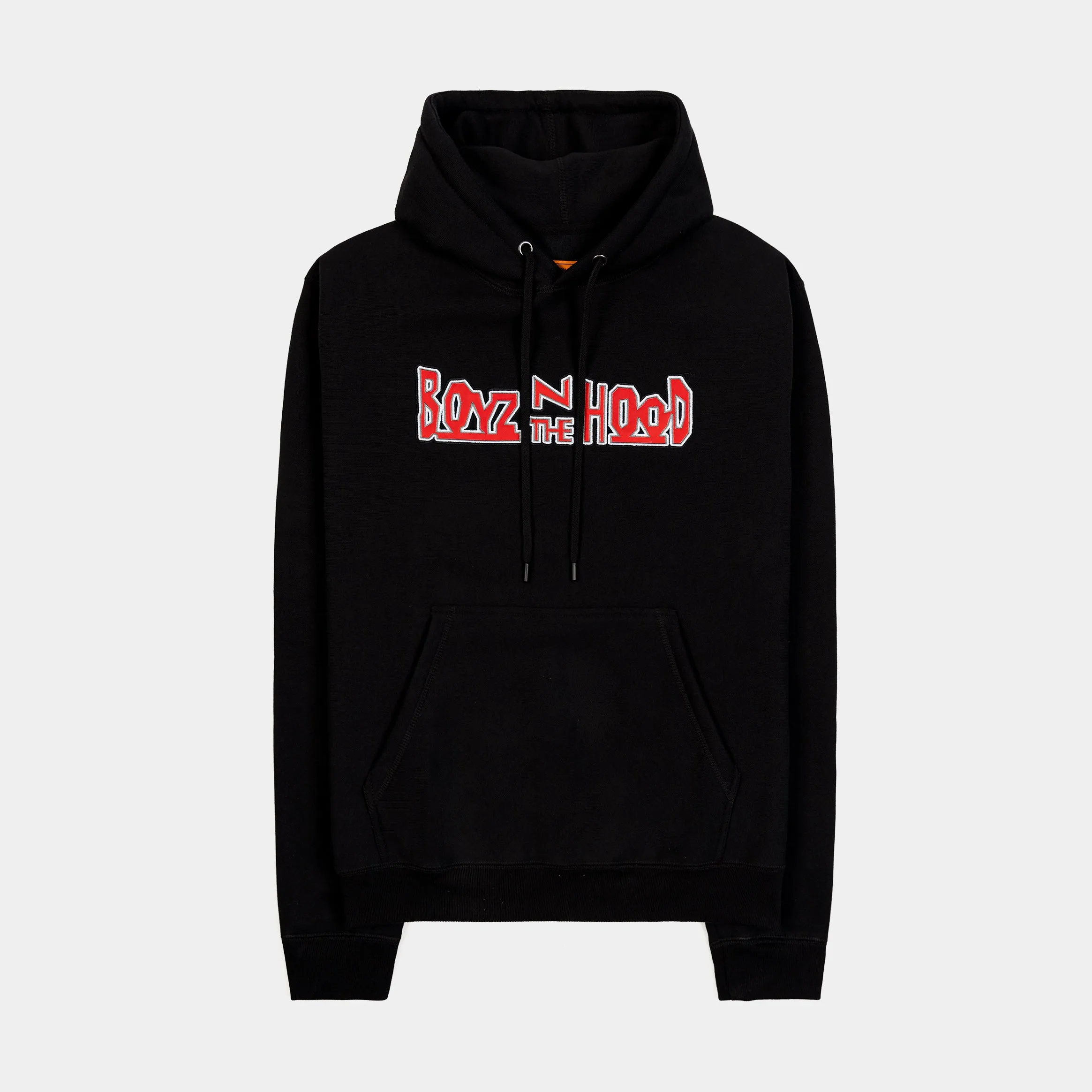 SP x Boyz N The Hood Cover Pullover Mens Hoodie (Black)