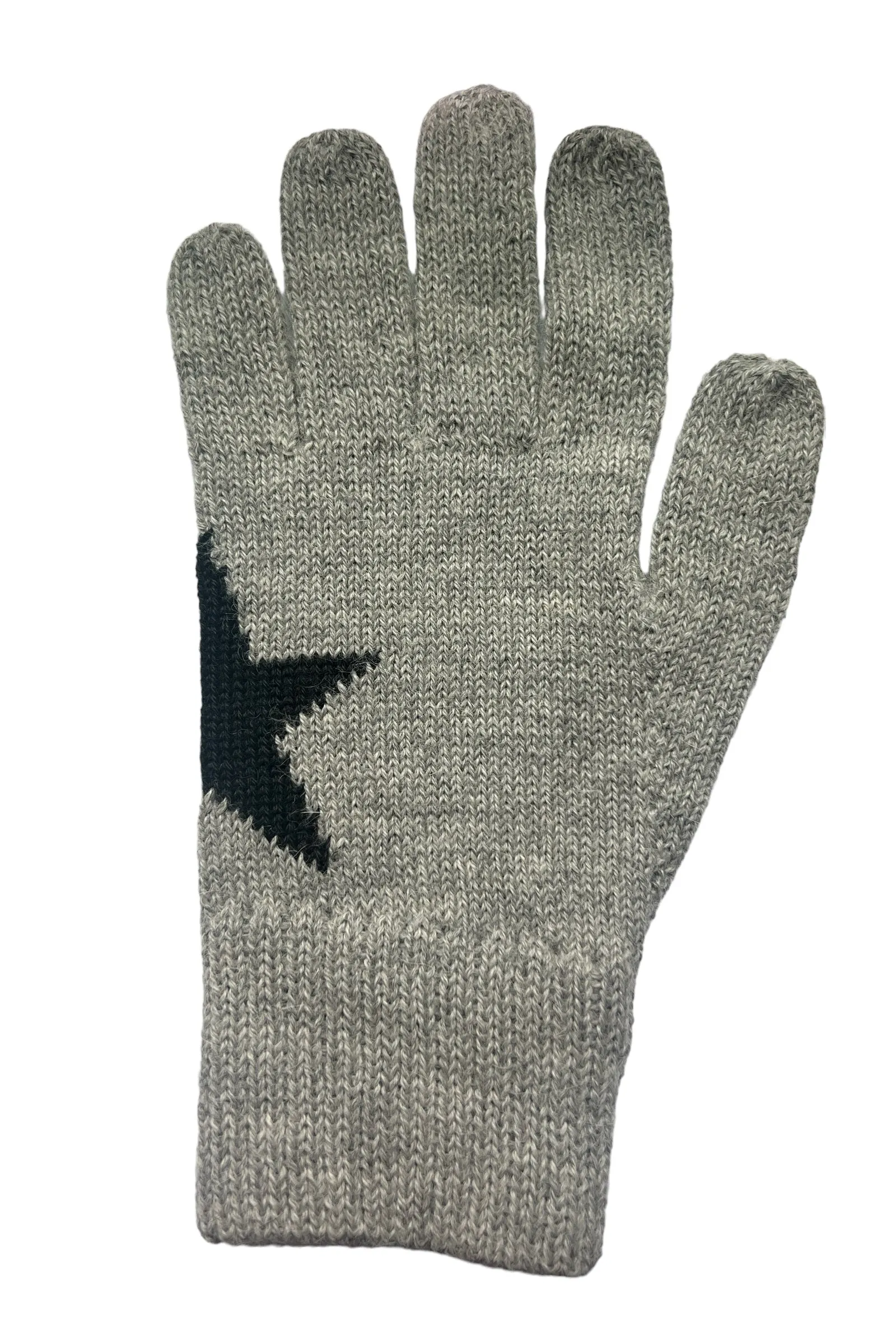 Star Gloves