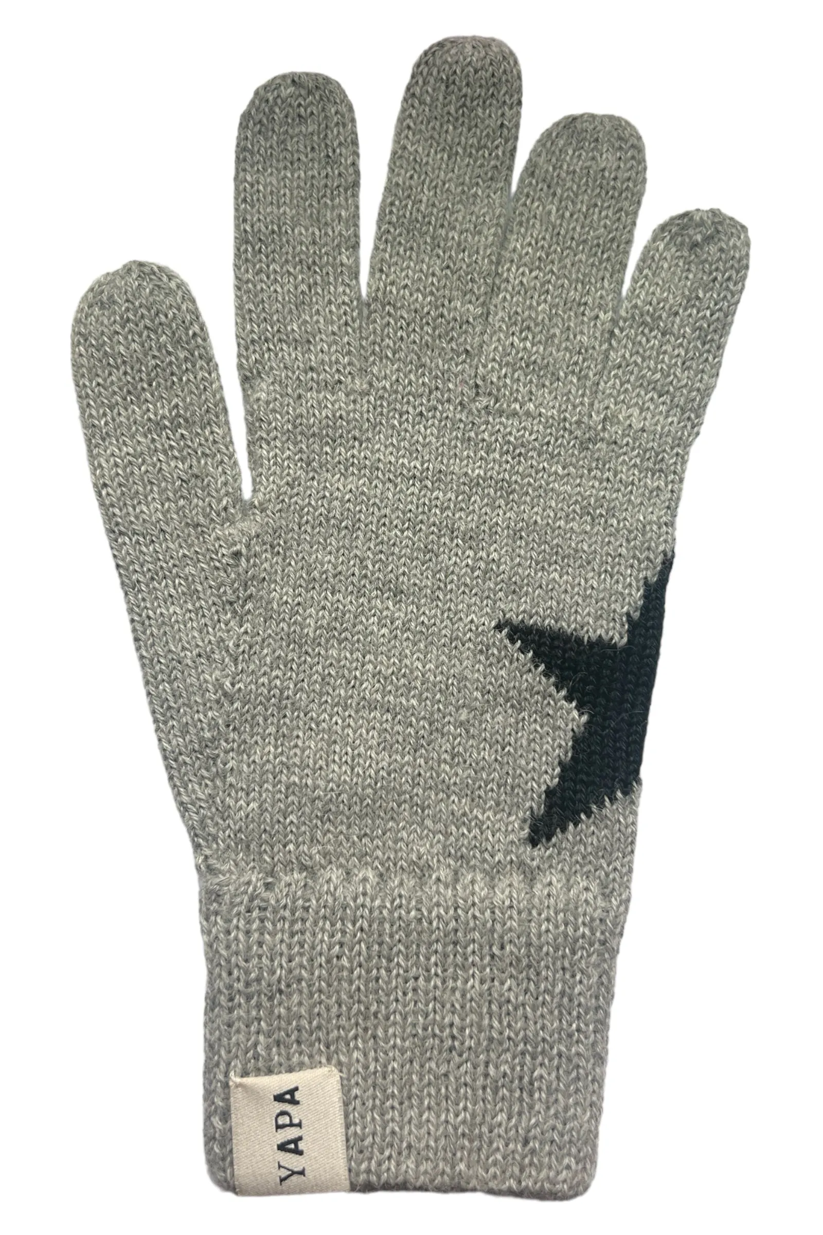 Star Gloves