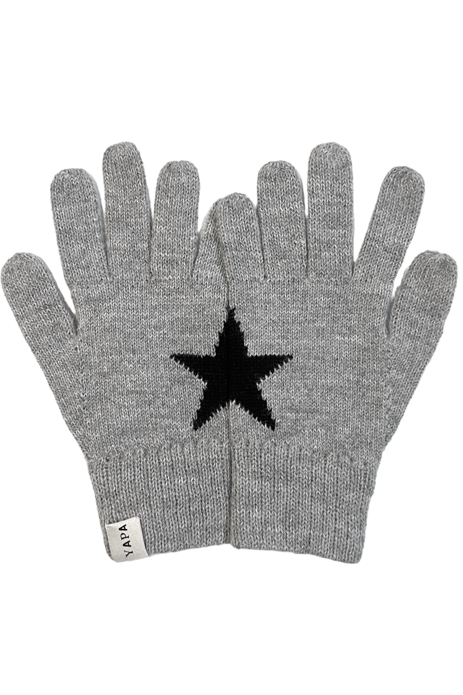 Star Gloves